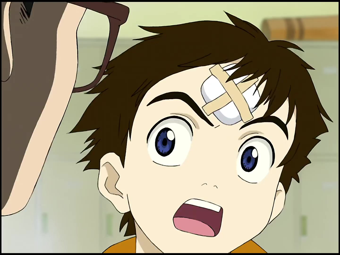 [Tsukyio Editing Resources] FLCL (Episode 1) Raw Clips (129) (tsukyio.com).mp4